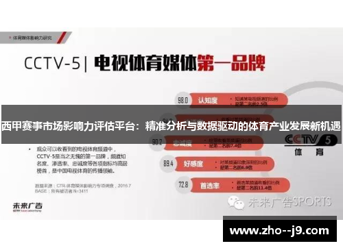 西甲赛事市场影响力评估平台：精准分析与数据驱动的体育产业发展新机遇